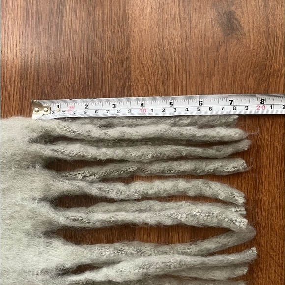 Winter Scarf - Picture 8 of 8